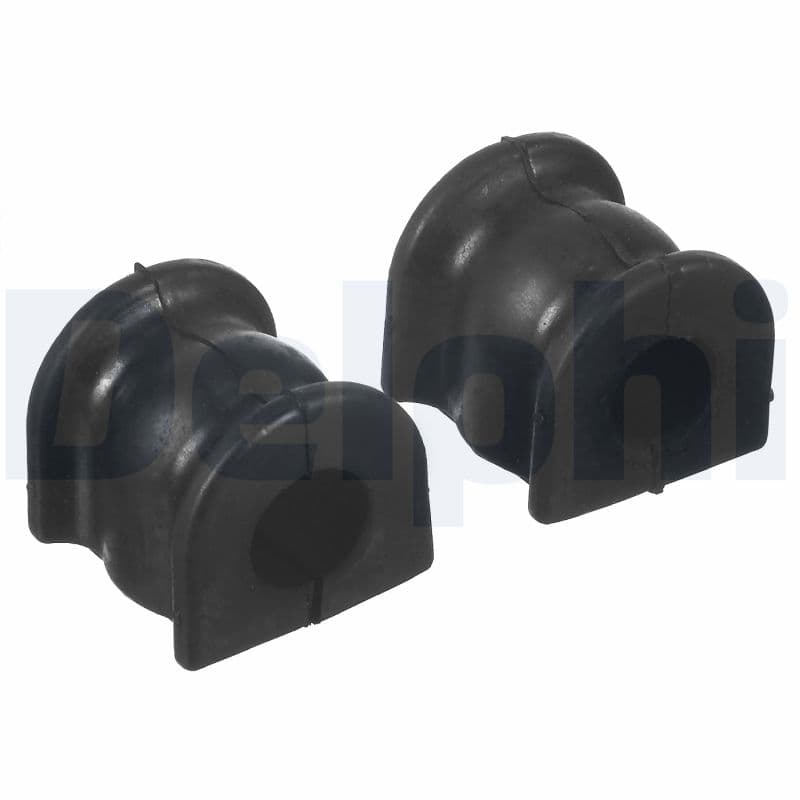 DELPHI Ložiskové puzdro stabilizátora TD1015W 1