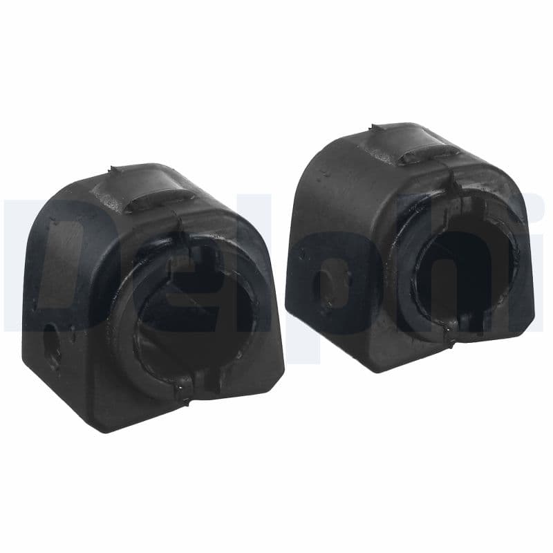 DELPHI Uloženie priečneho stabilizátora TD1017W 1