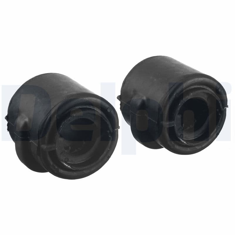 DELPHI Ložiskové puzdro stabilizátora TD1021W 1