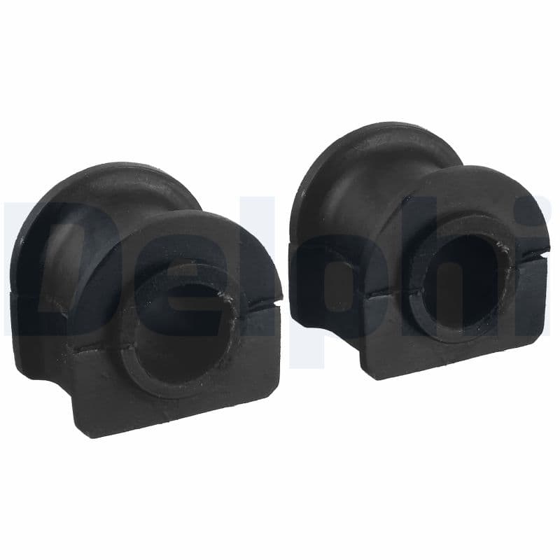 DELPHI Uloženie priečneho stabilizátora TD1048W 1