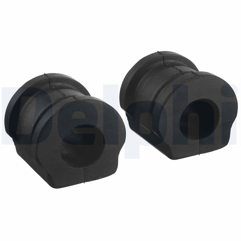 DELPHI Ložiskové puzdro stabilizátora TD1049W 1