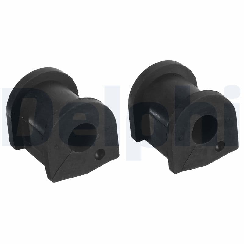 DELPHI Ložiskové puzdro stabilizátora TD1074W 1