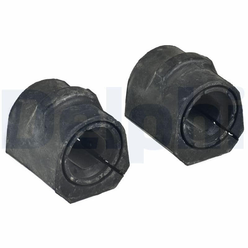 DELPHI Uloženie priečneho stabilizátora TD1077W 1