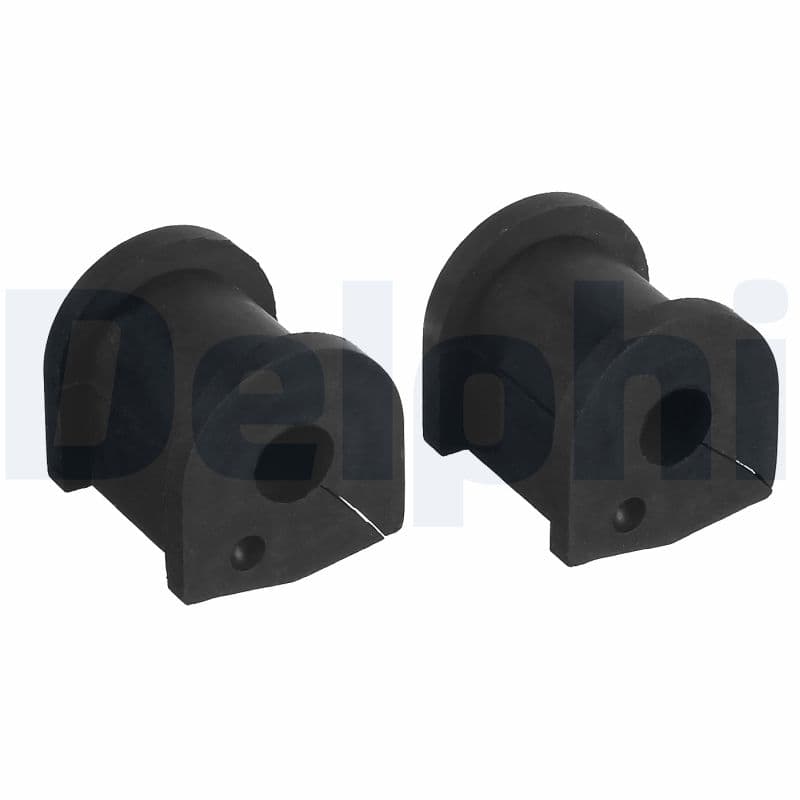 DELPHI Ložiskové puzdro stabilizátora TD1081W 1