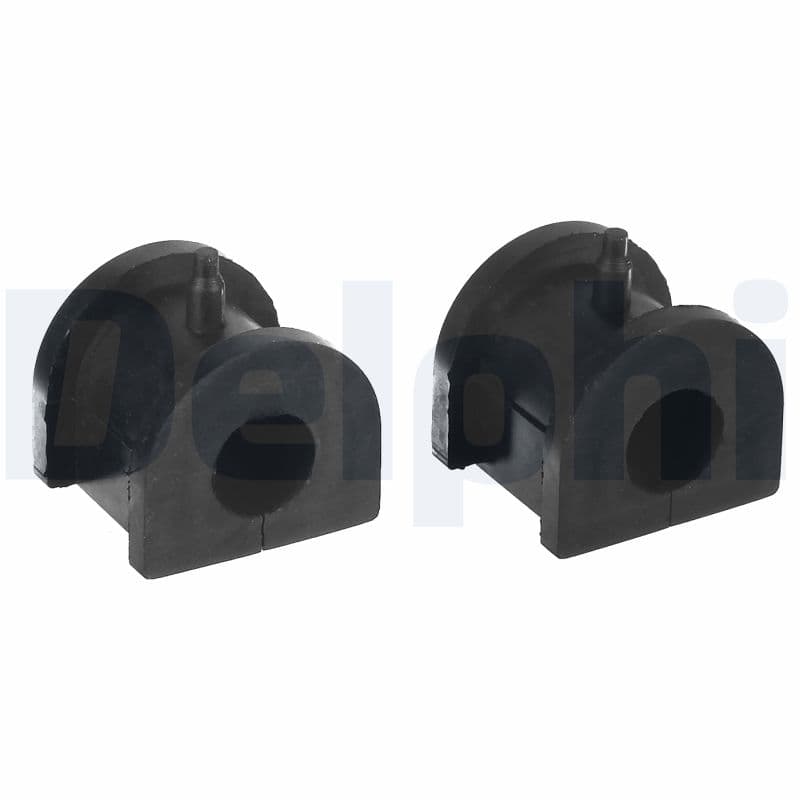 DELPHI Uloženie priečneho stabilizátora TD1083W 1