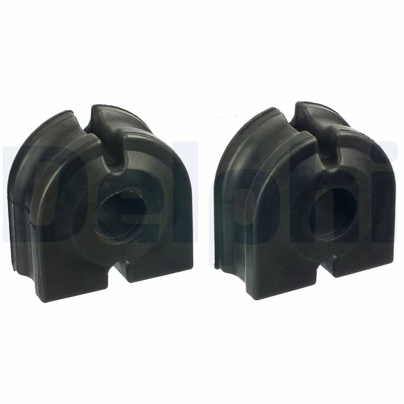 DELPHI Ložiskové puzdro stabilizátora TD1087W 1