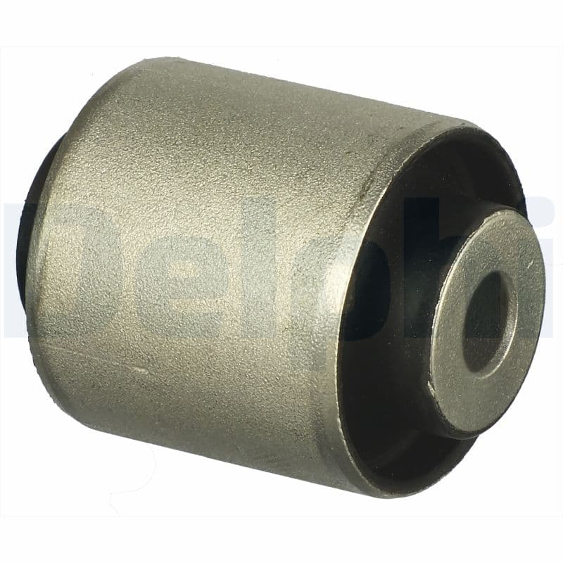 DELPHI Uloženie riadenia TD1114W 1