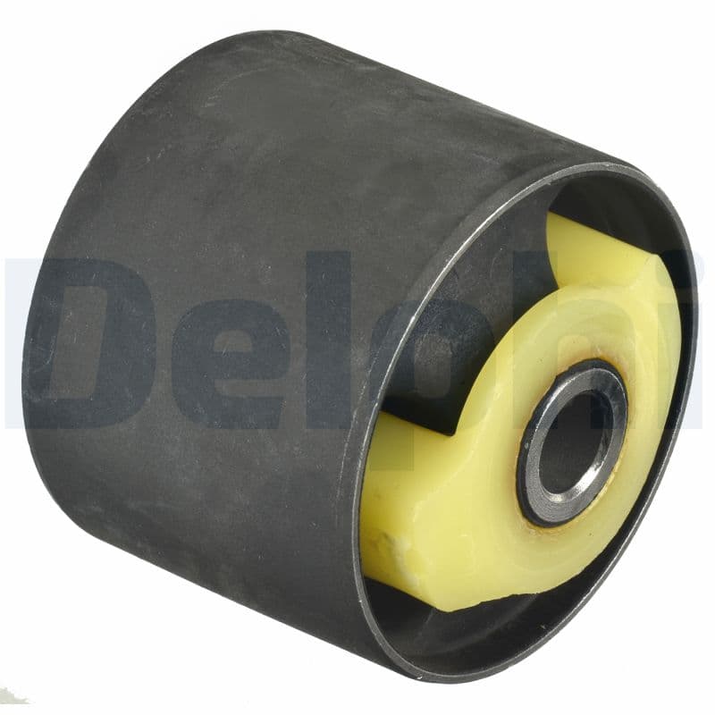 DELPHI Uloženie riadenia TD1119W 1