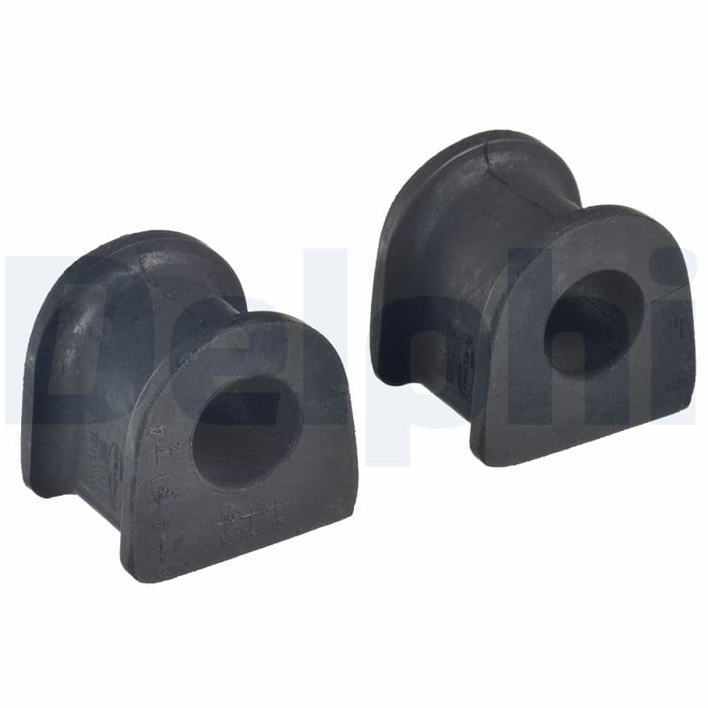DELPHI Uloženie priečneho stabilizátora TD1131W 1
