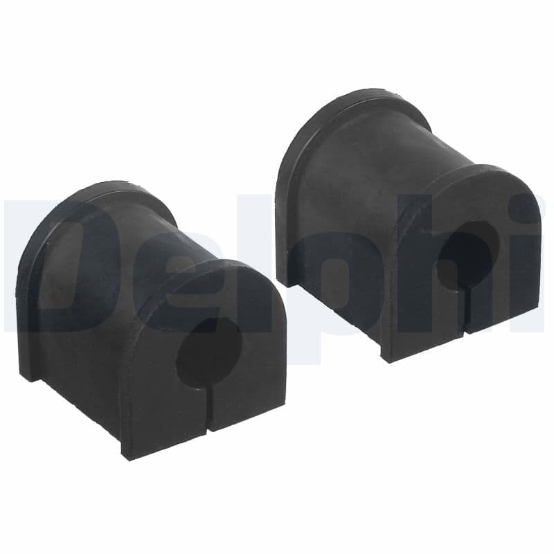 DELPHI Ložiskové puzdro stabilizátora TD1152W 1