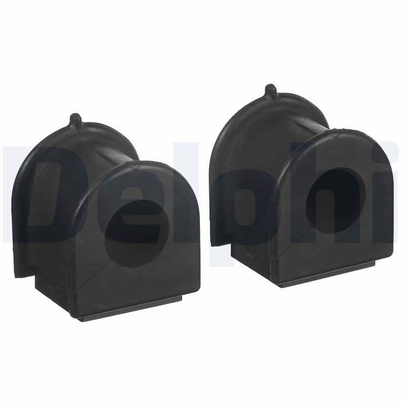 DELPHI Uloženie priečneho stabilizátora TD1167W 1