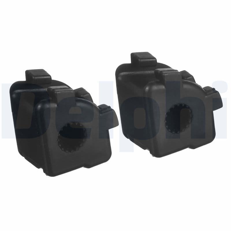 DELPHI Uloženie priečneho stabilizátora TD1208W 1