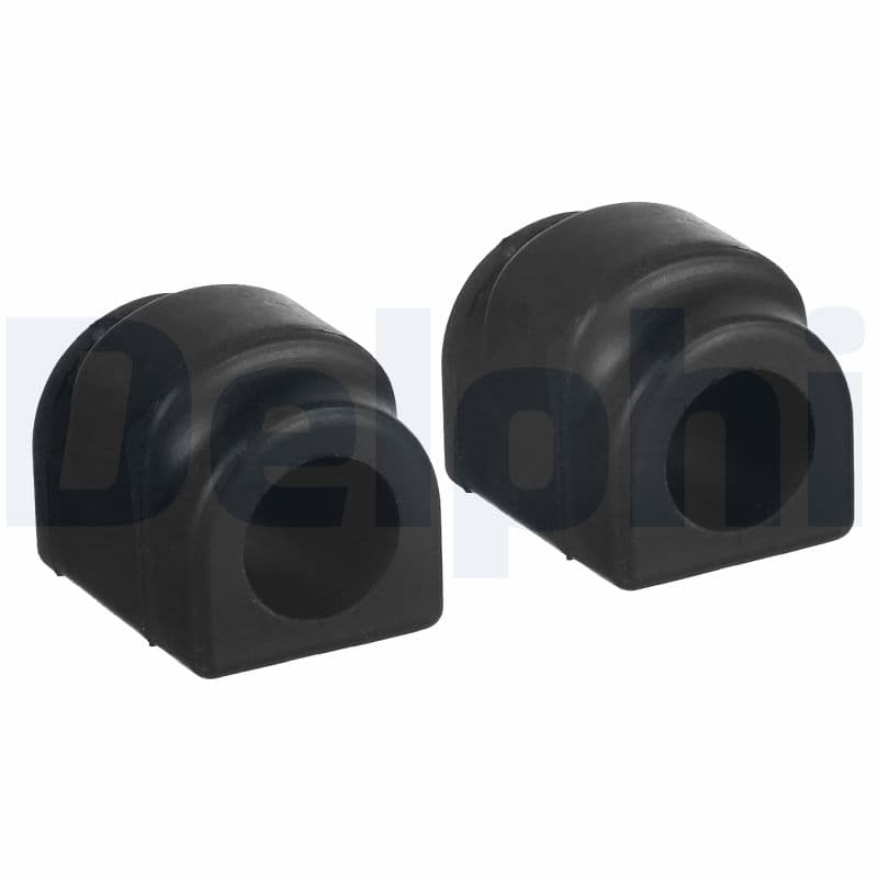 DELPHI Ložiskové puzdro stabilizátora TD1212W 1