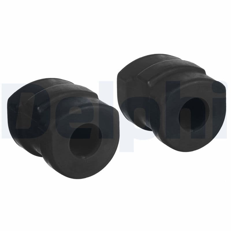 DELPHI Uloženie priečneho stabilizátora TD1213W 1