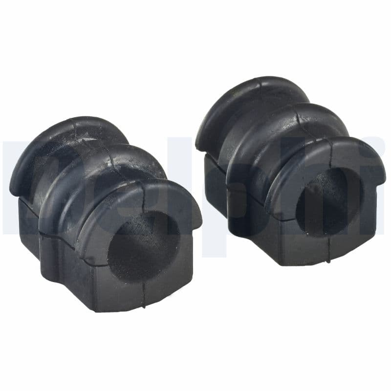 DELPHI Ložiskové puzdro stabilizátora TD1236W 1