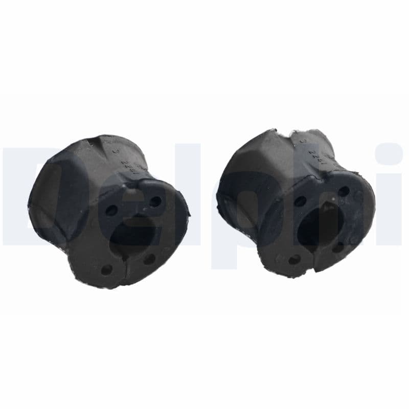 DELPHI Uloženie priečneho stabilizátora TD1237W 1