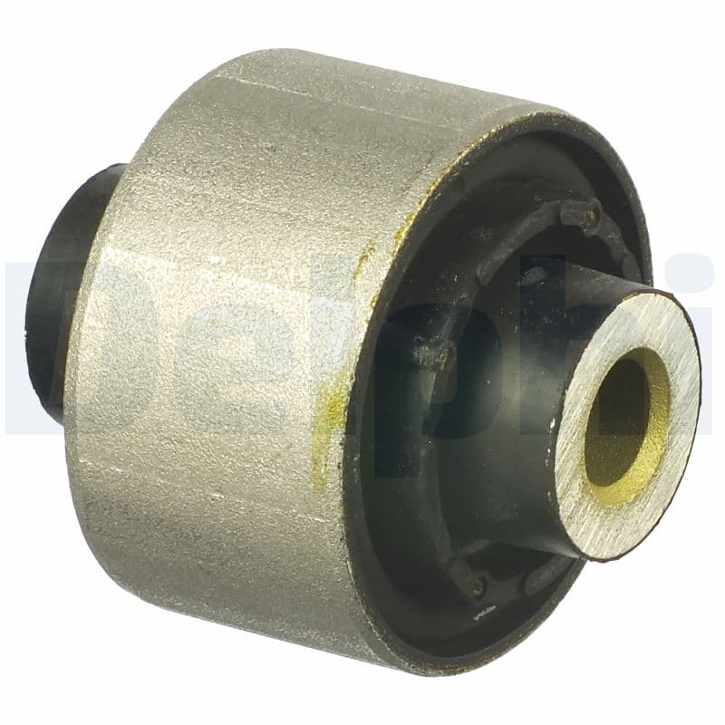 DELPHI Uloženie riadenia TD1240W 1