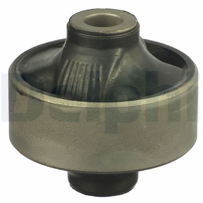 DELPHI Uloženie riadenia TD1243W 1