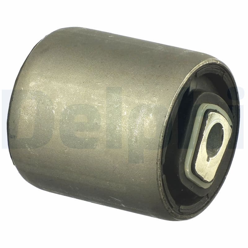 DELPHI Uloženie riadenia TD1244W 1