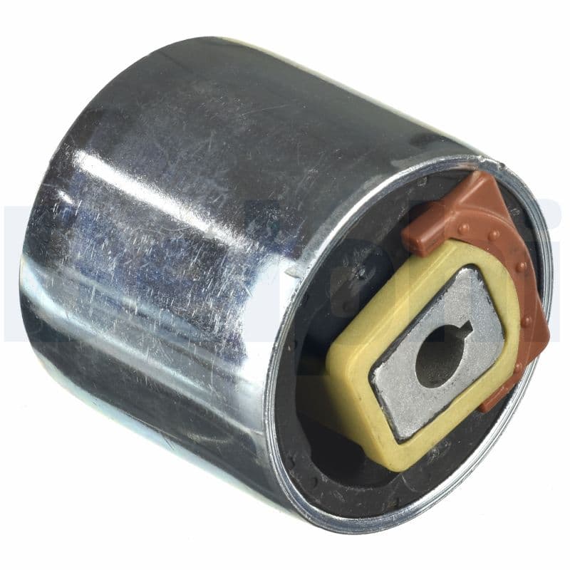 DELPHI Uloženie riadenia TD1247W 1