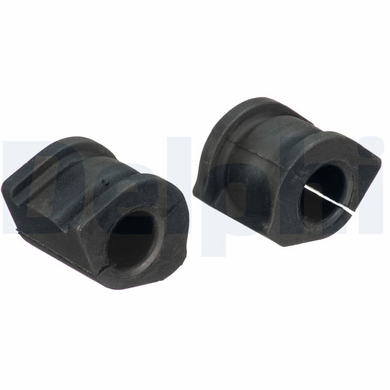 DELPHI Ložiskové puzdro stabilizátora TD1315W 1