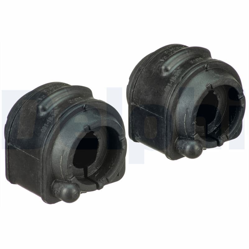 DELPHI Ložiskové puzdro stabilizátora TD1319W 1