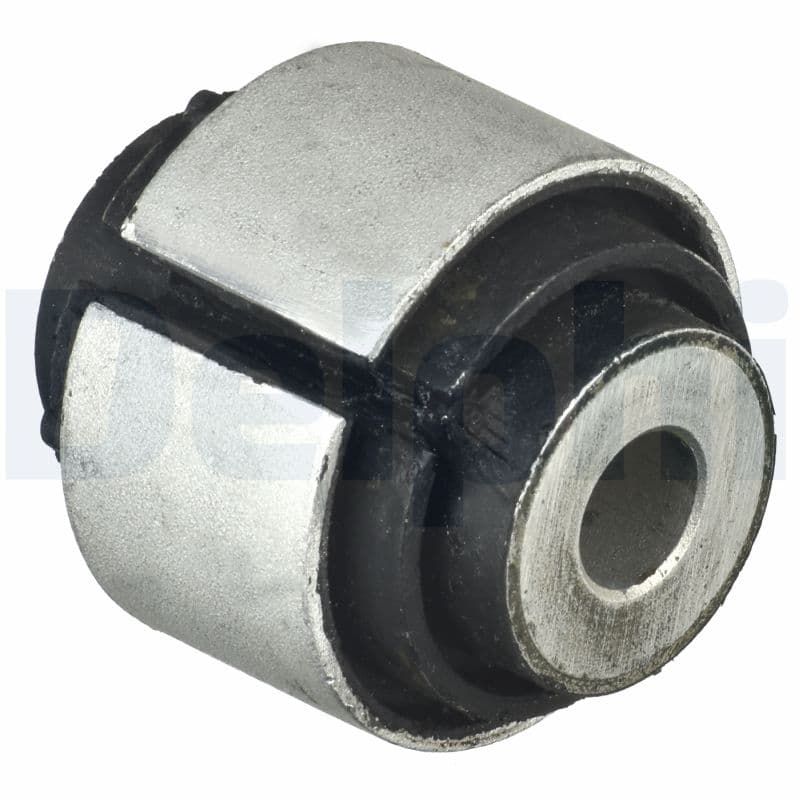 DELPHI Uloženie riadenia TD1616W 1