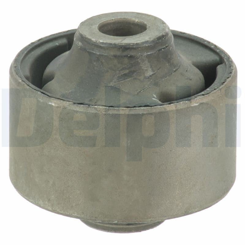 DELPHI Uloženie riadenia TD1627W 1