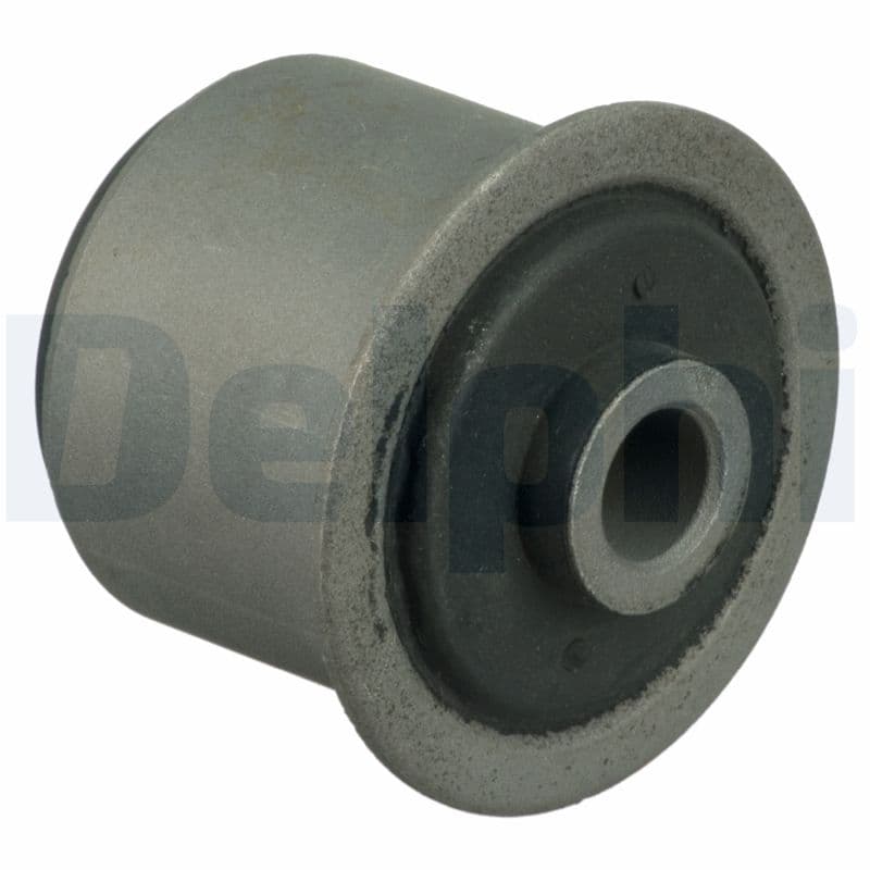 DELPHI Uloženie riadenia TD1632W 1