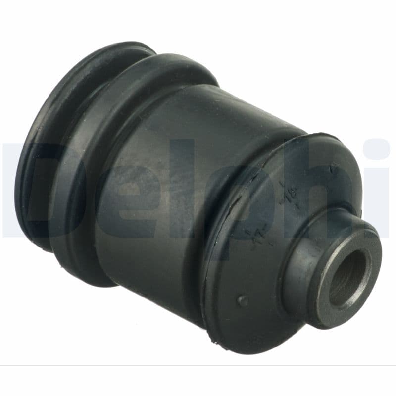 DELPHI Uloženie riadenia TD1637W 1