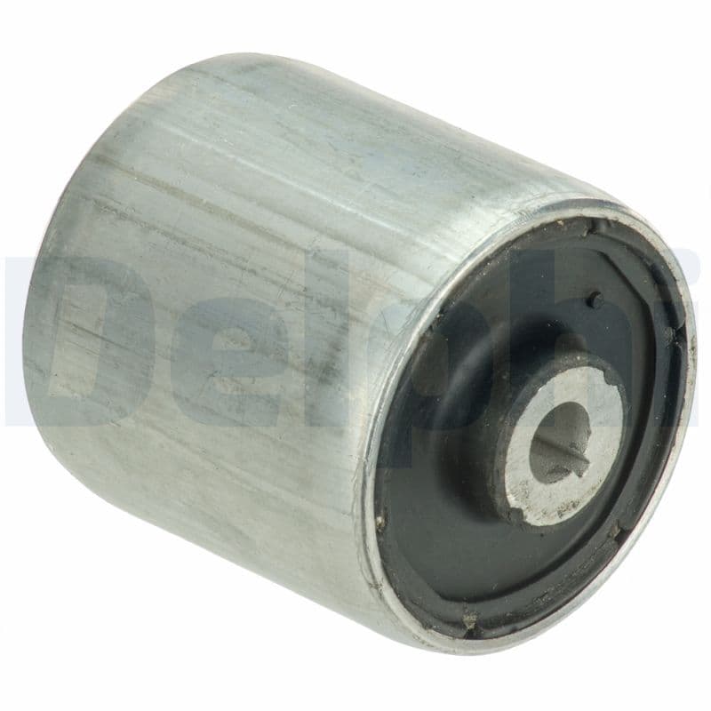 DELPHI Uloženie riadenia TD1638W 1