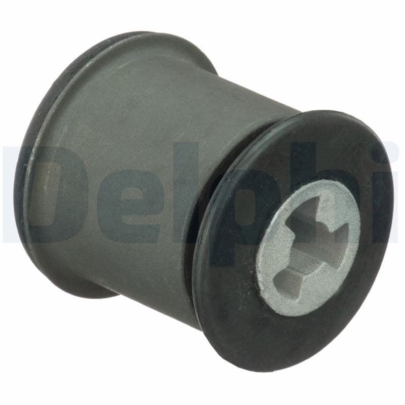 DELPHI Uloženie riadenia TD1772W 1