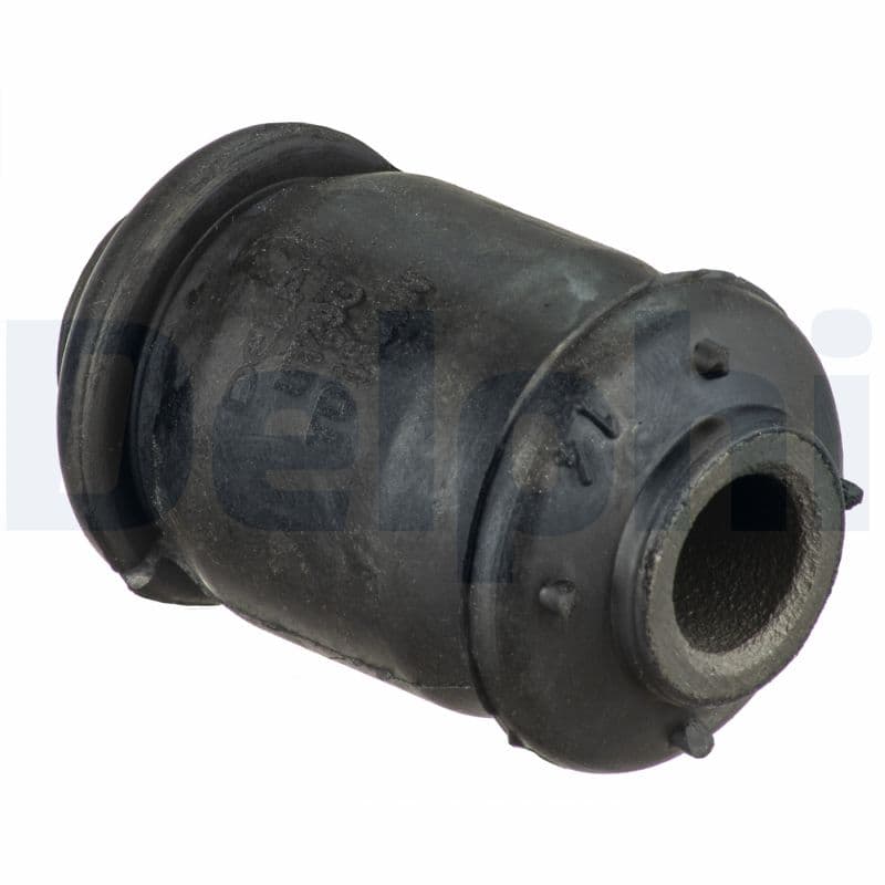 DELPHI Uloženie riadenia TD1860W 1