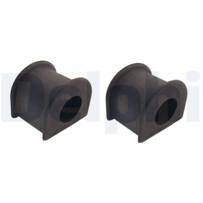 DELPHI Ložiskové puzdro stabilizátora TD2065W 1