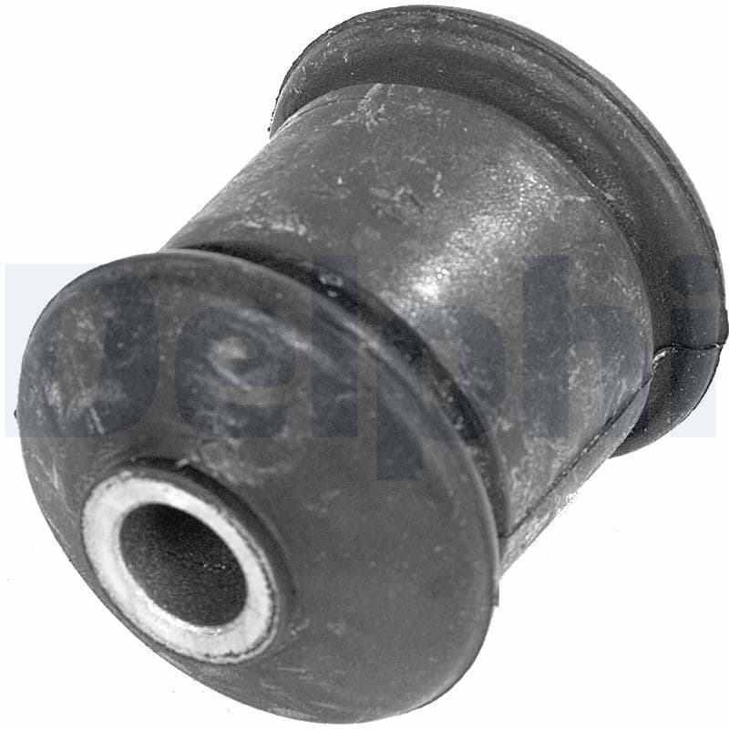 DELPHI Uloženie riadenia TD232W 1