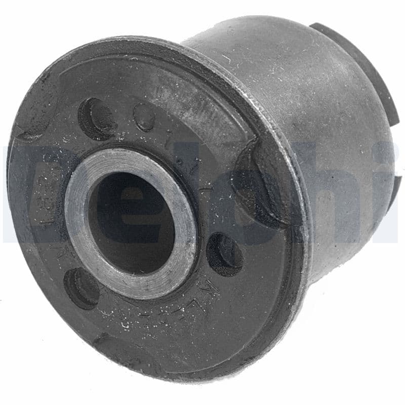 DELPHI Uloženie riadenia TD241W 1