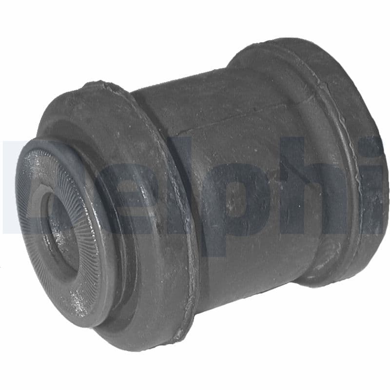 DELPHI Uloženie riadenia TD247W 1