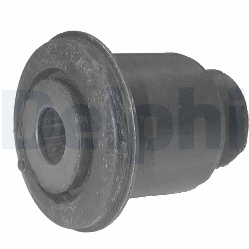 DELPHI Uloženie riadenia TD288W 1