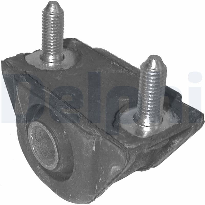DELPHI Uloženie riadenia TD290W 1