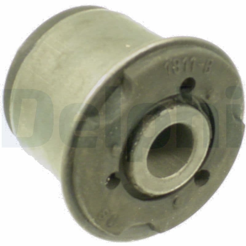 DELPHI Uloženie riadenia TD293W 1