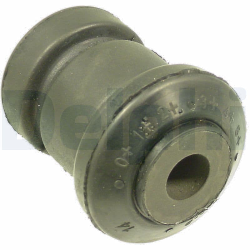 DELPHI Uloženie riadenia TD302W 1