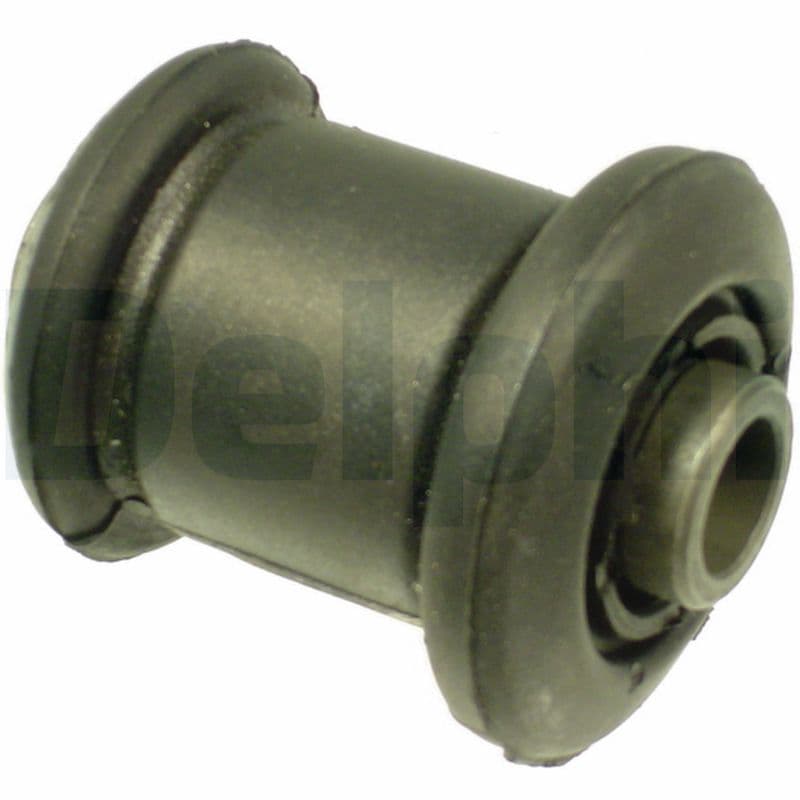 DELPHI Uloženie riadenia TD308W 1