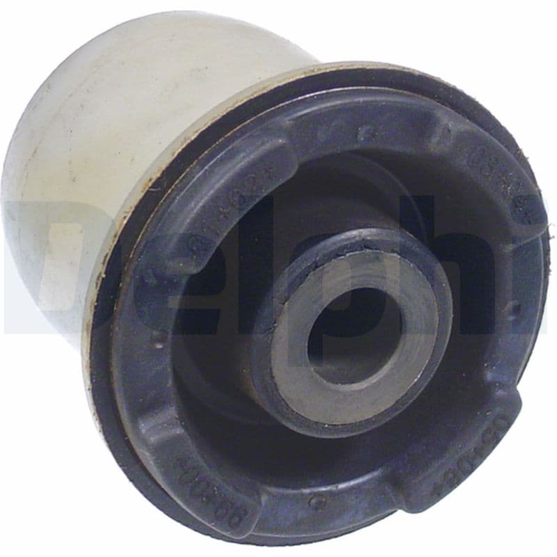 DELPHI Uloženie riadenia TD313W 1