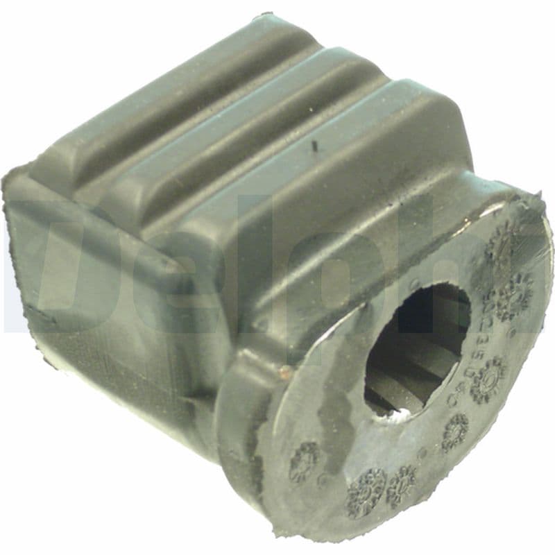 DELPHI Uloženie riadenia TD314W 1