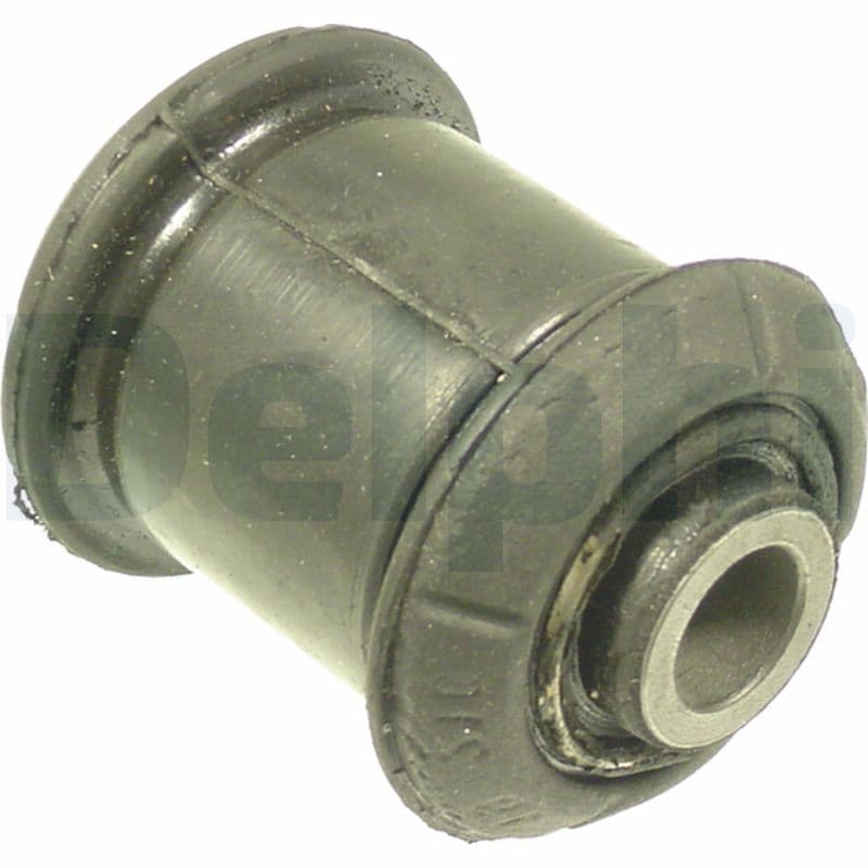DELPHI Uloženie riadenia TD332W 1