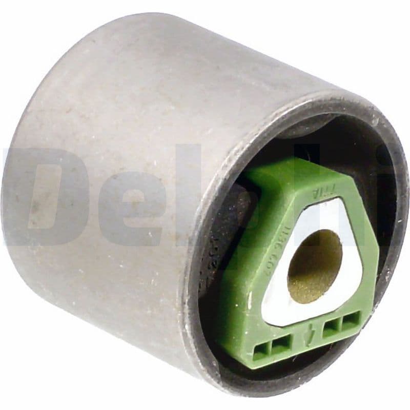 DELPHI Uloženie riadenia TD338W 1