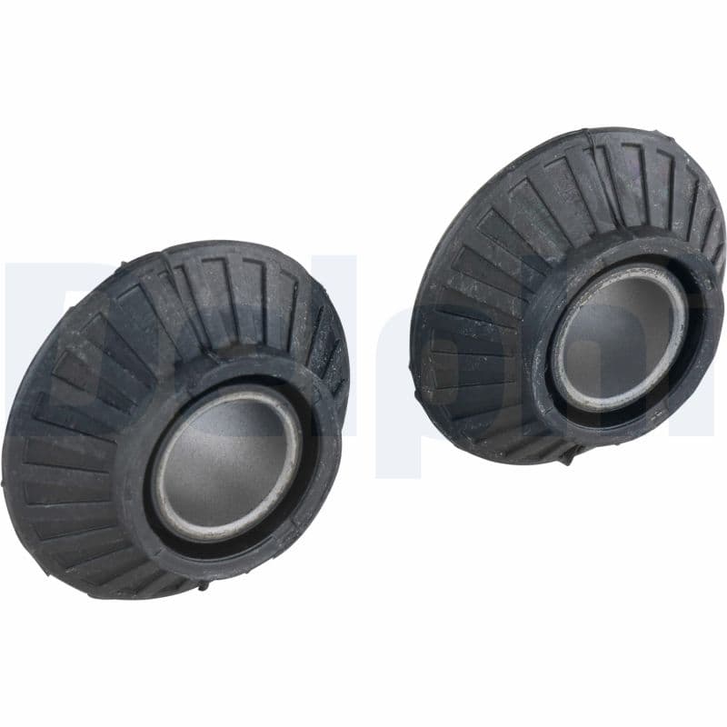 DELPHI Uloženie riadenia TD347W 1