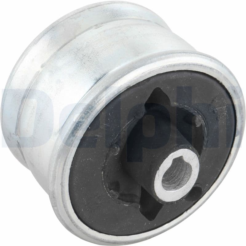 DELPHI Uloženie riadenia TD349W 1