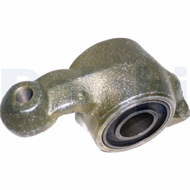 DELPHI Uloženie riadenia TD353W 1