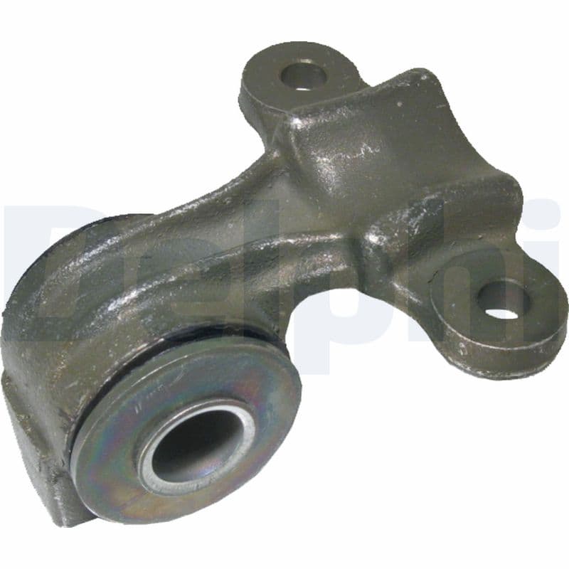 DELPHI Uloženie riadenia TD354W 1